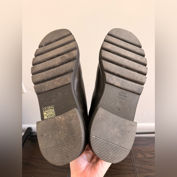 Stuart Weitzman 5050 Lift Boots - Picture 8 of 8